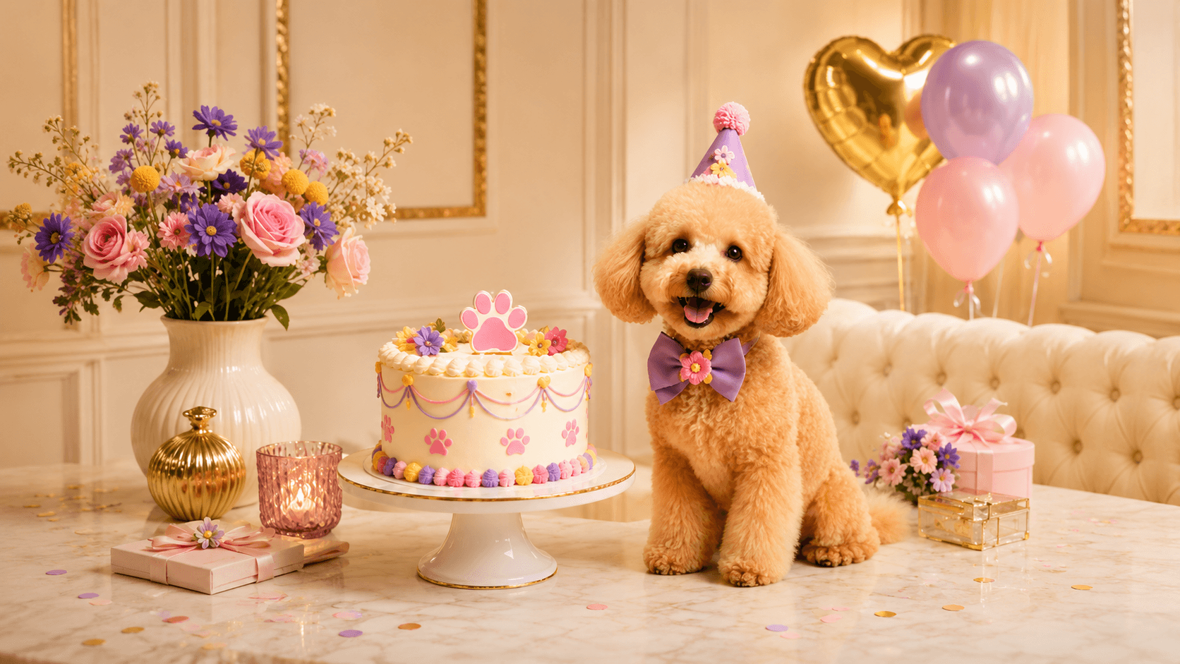 Celebración inspirada en el Paquete Esencial